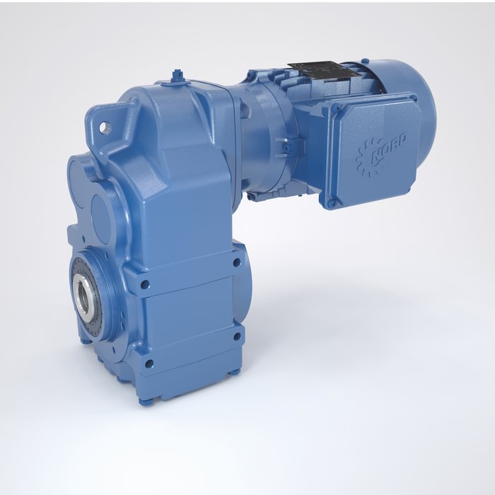 NORD DRIVESYSTEMS na EXPOMAFE em São Paulo Engenharia Brasil